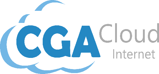 CGA Cloud Internet
